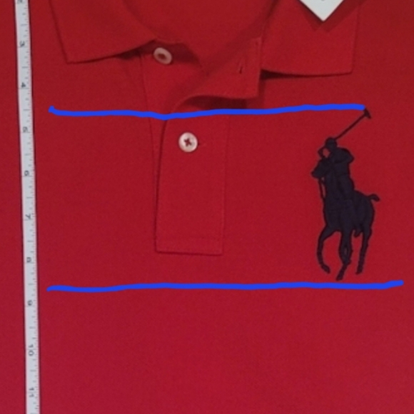 Women Polo Ralph Lauren - Picture 6 of 6